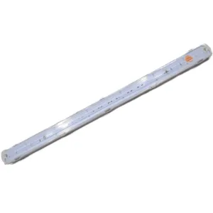 Industriarmatur T8 enkelt