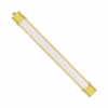 60W ATEX LED EX Armatur IP66 5000K 120cm