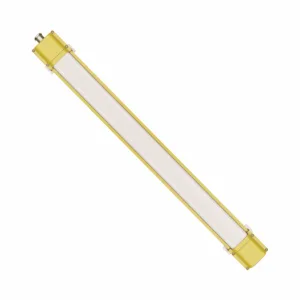 60W ATEX LED EX Armatur IP66 5000K 120cm