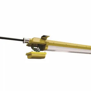 Alternative view of Matrix ATEX EX Armatur 120cm 60W 5000K