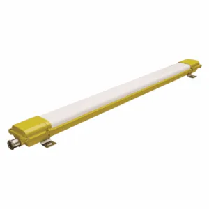 Matrix ATEX EX Armatur 120cm 60W 5000K 6 Matrix ATEX EX Armatur 120cm 60W 5000K - Billede 3