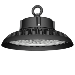 UFO Highbay armatur lampe 150LM/W 4500K 100-150W
