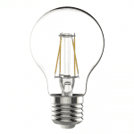 Dæmpbar E27 Klar LED pære 7W 806LM