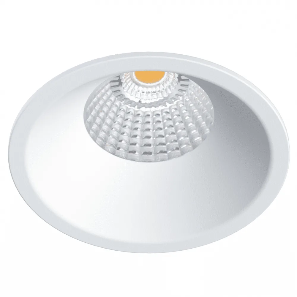 DURA indbygningsspot Inde/Ude - Billede 3