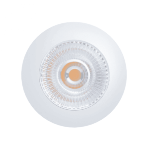 LED Møbelspot 12V AC eller DC med høj farvegengivelse