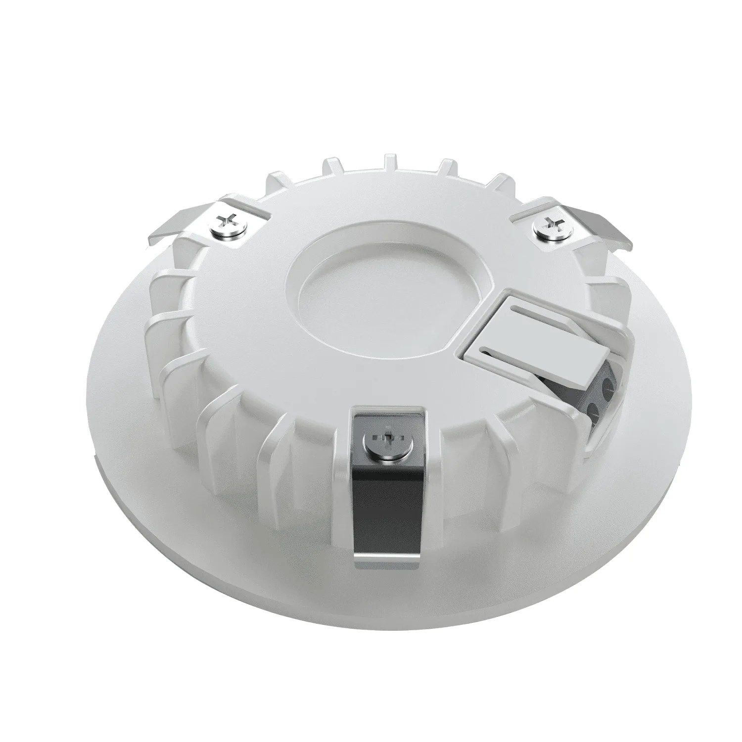 EASY-FIT møbelspot 12V AC 60° Hvid 2700K Ra97+ 2 EASY-FIT møbelspot 12V AC 60° Hvid 2700K Ra97+ - Billede 2
