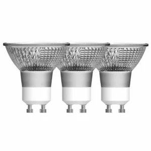 Prisvenlig GU10 LED pære 4W 345LM 2700K 4000K