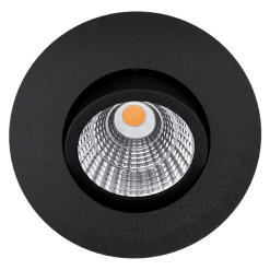 Alternative view of ISO-SAFE Udendørs indbygningsspot