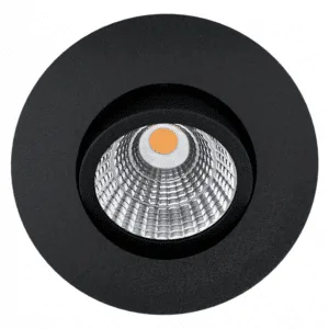 Alternative view of ISO-SAFE Udendørs indbygningsspot