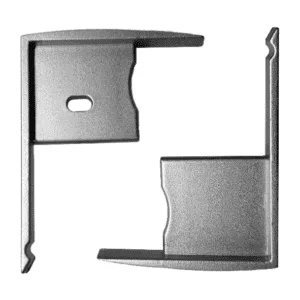 R7 Anodiseret Kantprofil 1M 7 2117001R7 4