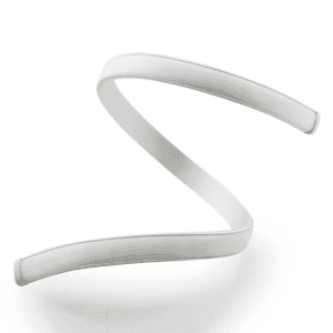 Komplet bøjelig alu-profil til LED strip - 2 meter