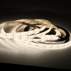Udendørs Ra97 kraftig pro LED strip 1200LM/M 4000K naturlig hvid, 5 meter