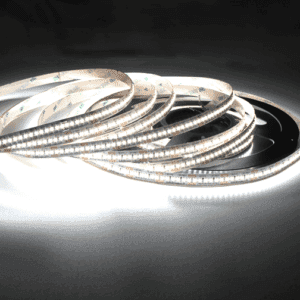 Pro Ra97 LED Bånd 1600LM/M 6000K kold hvid, 5 meter
