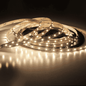 Ra97 LED strip 4,8W/m 3000K, 5 meter