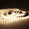 Ra97 Udendørs LED strip 4,8W/m 3000K, 5 meter