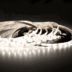 Ra97 Udendørs LED bånd 4,8W/m 4000K, 5 meter