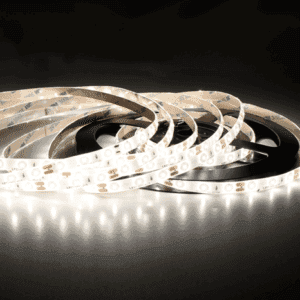 Ra97 Udendørs LED strip 4,8W/m 4000K, 5 meter
