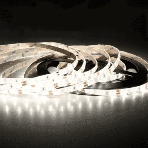 Ra97 Udendørs LED strip 4,8W/m 4000K, 5 meter