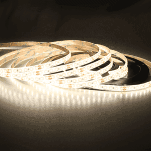 Ra97 Udendørs pro LED strip 4400LM 4000K naturlig hvid, 5 meter