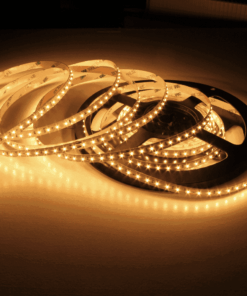 Ra97 pro LED bånd 4400LM 2400K ekstra varm hvid, 5 meter