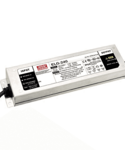 LED Driver / Strømforsyning