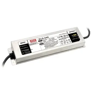 LED Driver / Strømforsyning