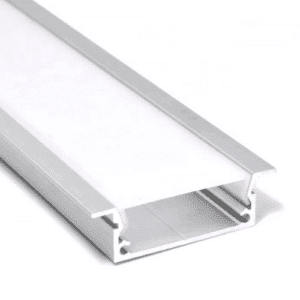 Profiler til LED strip