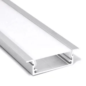 Profiler til LED strip