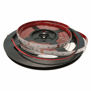 Alternative view of 5 meter GAJA LED strip 2500K Ra97