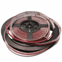 Alternative view of 5 meter GAJA LED strip 3000K Ra97 IP65