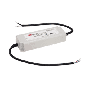 Meanwell 24V 150W LED driver IP67