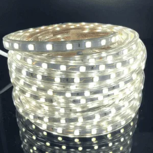 230V LED Bånd