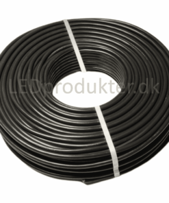 100 meter godkendt downlightkabel - 90°