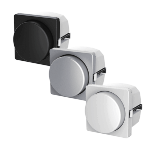 Easy Dimmer 200 LED lysdæmper Triac Fasedæmp