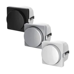 Easy Dimmer 200 LED lysdæmper Triac Fasedæmp