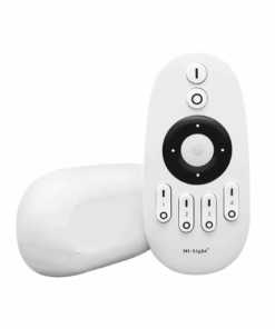 MiBoxer fjernbetjening til Single Color LED 2,4GHz