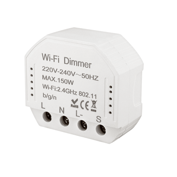 WIFI LED – LEDprodukter.dk
