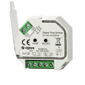 Zigbee LED Lysdæmper 200W 230V Philips HUE