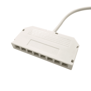 Fordelerstik til 2-8 Easy-Fit 12V møbelspot