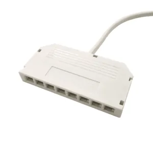 Fordelerstik til 2-8 Easy-Fit 12V møbelspot