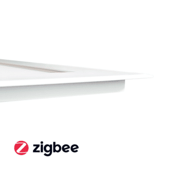 60x60 Zigbee 3.0 LED Panel til indbygning