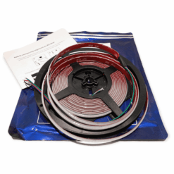 Alternative view of 5 meter COB LED Bånd RGB