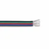 RGB lav-volt kabel til bl.a. LED strip