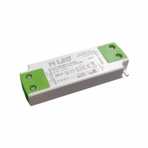 M-LED Driver 20W 12-24V - 12V DC