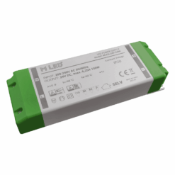 M-LED Driver 150W 12-24V - 24V DC