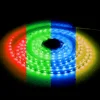 5 meter RGB LED Bånd 12V 14,4W/m IP20
