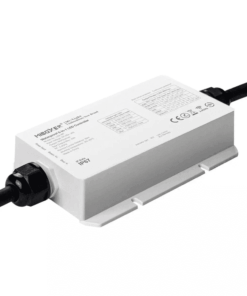 MiBoxer IP67 5-i-1 LED controller, 12-24V, 20A maks.