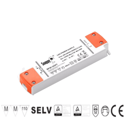 Snappy 12V 30W Dæmpbar LED driver