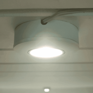 cabi 3w led moebelspot 24v ra90 6