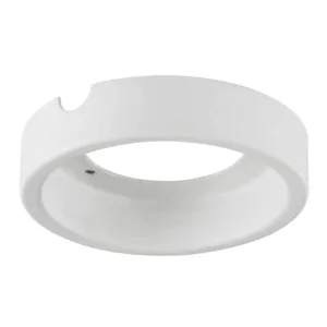 Mito Påbygningsdåse i hvid